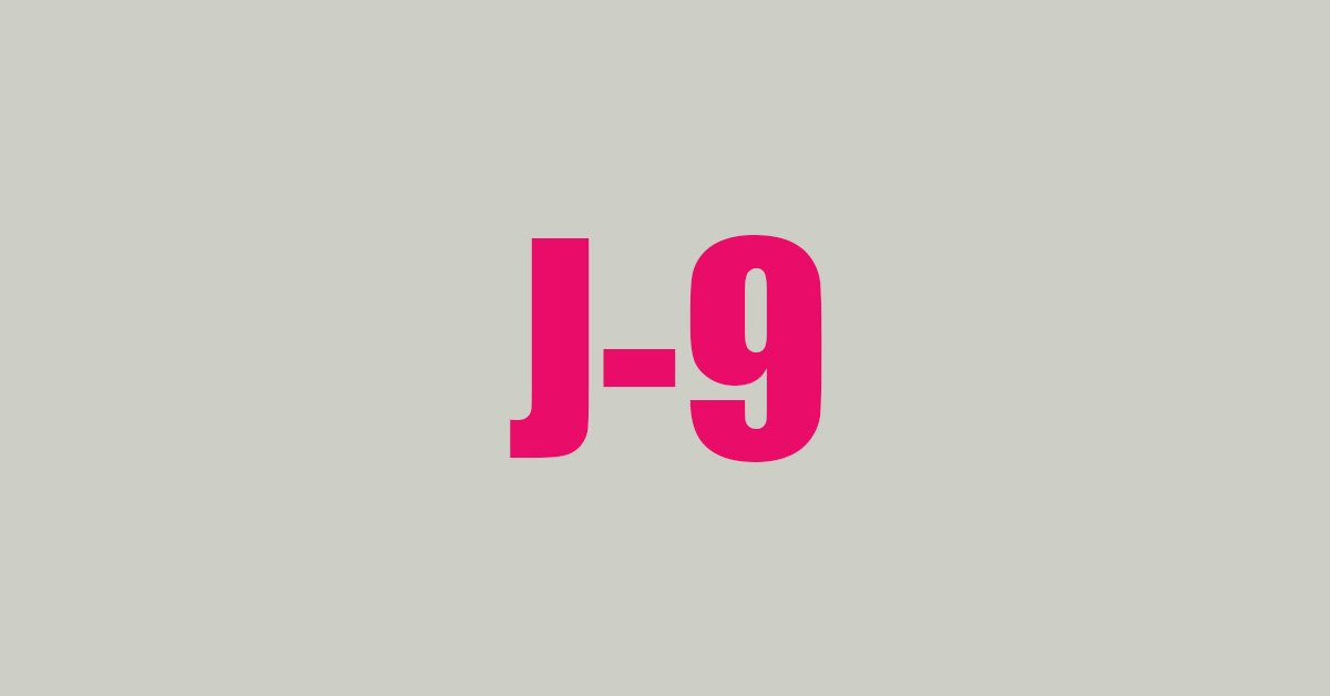 J-9 !!