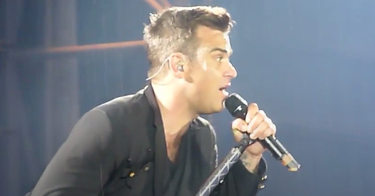Angels en HD : Manchester - 5 Juin
