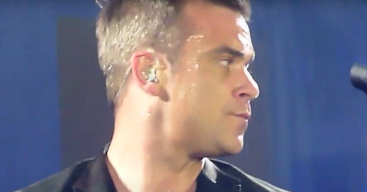 Come Undone - 5 Juin 2011