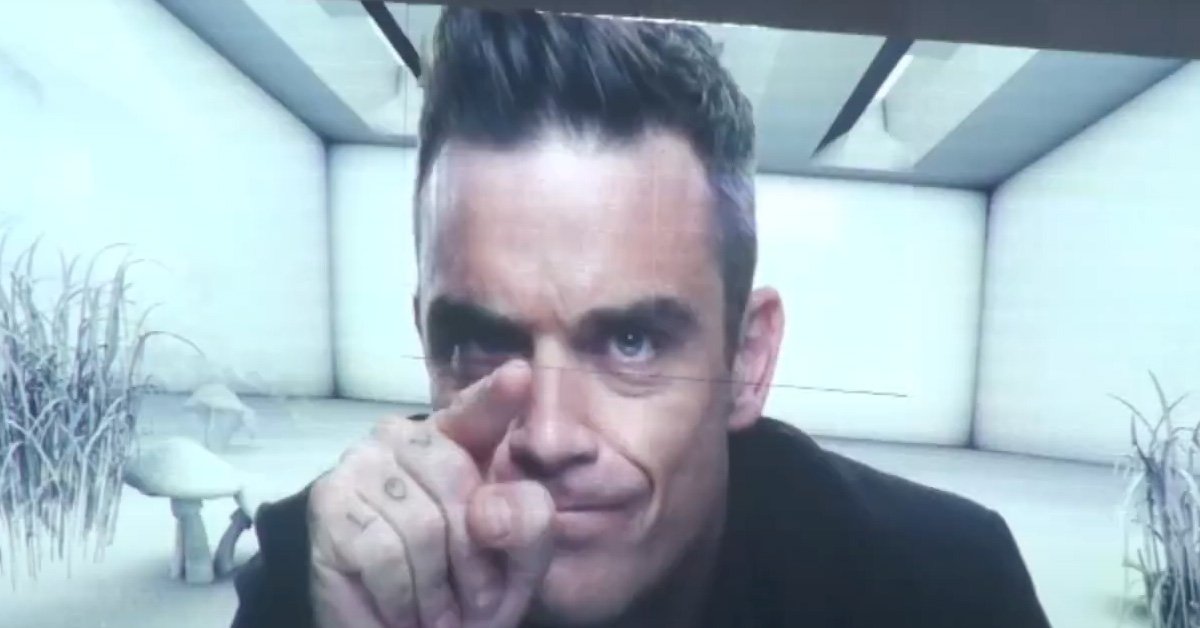 Let Me entertain You : 30 Juin
