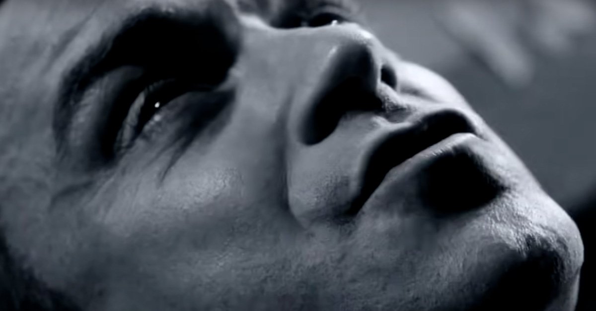 When We Were Young : Photos du Clip