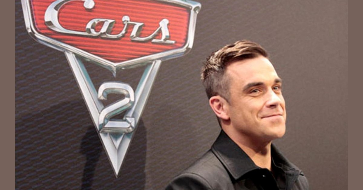 Cars 2 : Interview à Munich