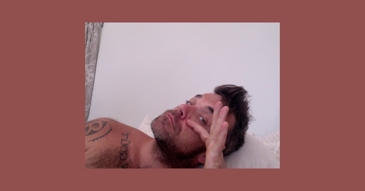 Oh la barbe !