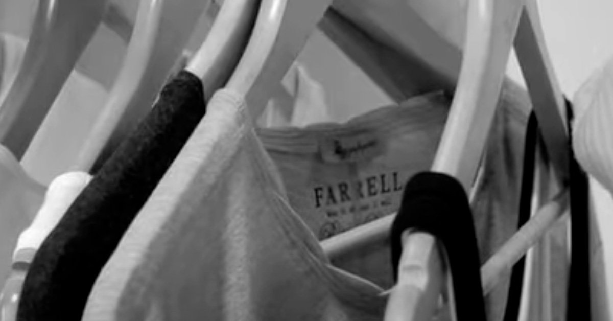 Farrell : 3ème vidéo... avec Robbie !