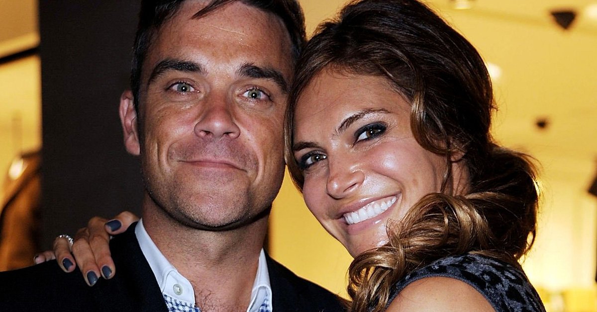 Robbie chez Spencer Hart
