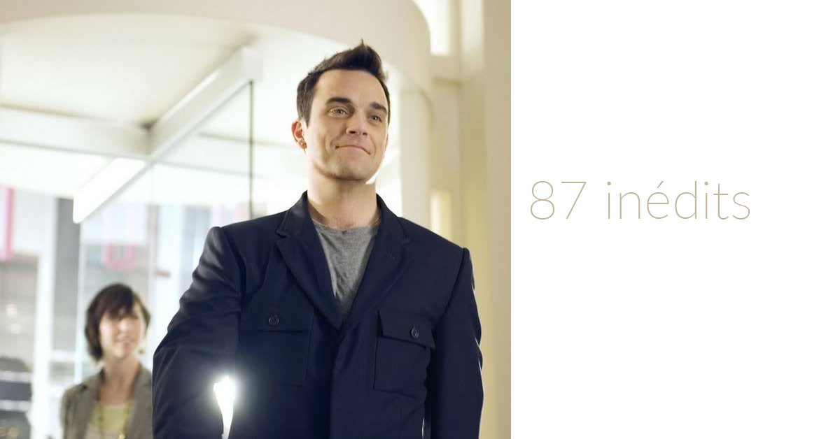 87 Inédits