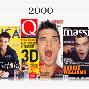Presse : 2000