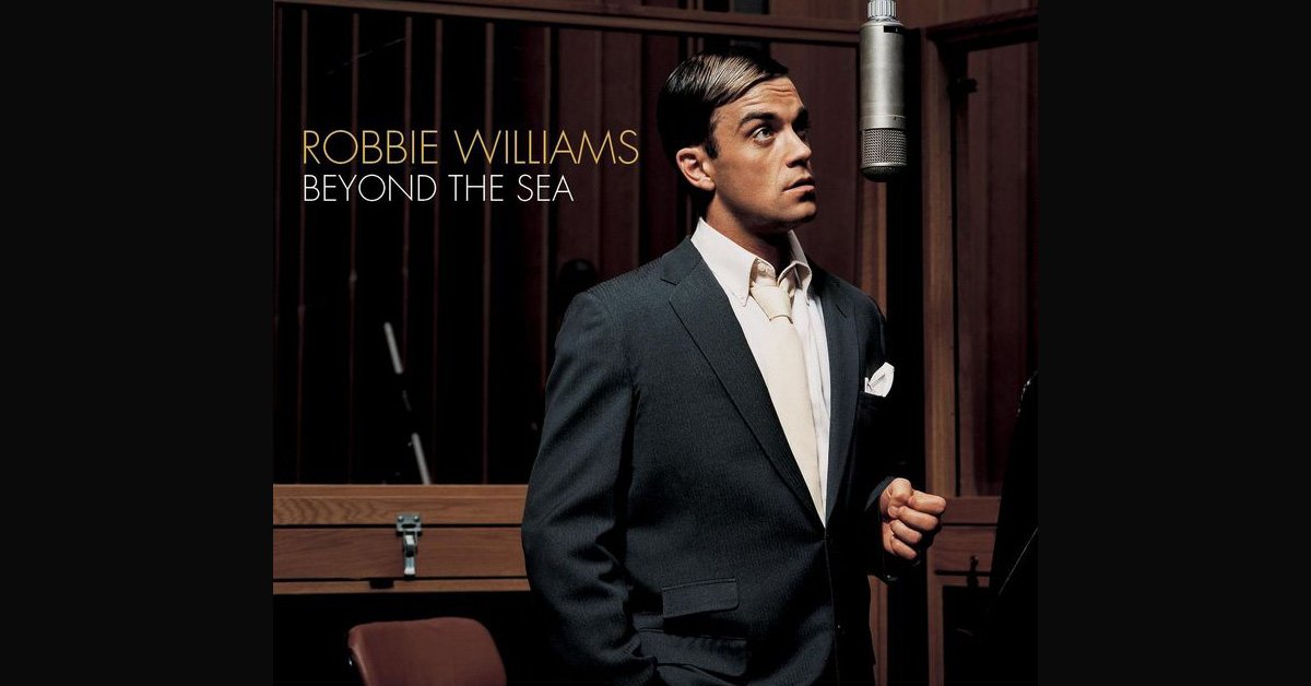 Beyond The Sea, le Retour !