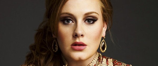 Adele invite Robbie