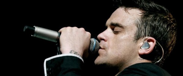 Robbie chantera au Jubilé de la Reine !!