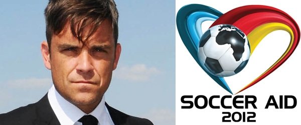 Journée Spéciale Soccer Aid sur RWL