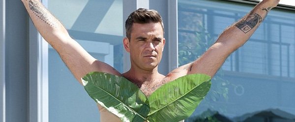 Robbie, juge chez X Factor ?
