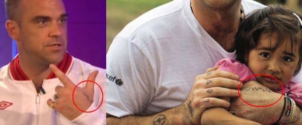 Encore un tatouage !!