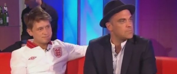 Interview sur ITV : 2ème Partie