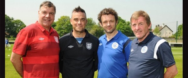 Bande Annonce de ITV