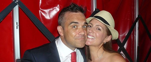 House Of Fraser Meet & Greet