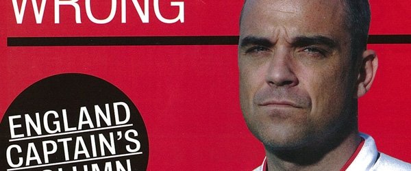 Soccer Aid : Le Programme !