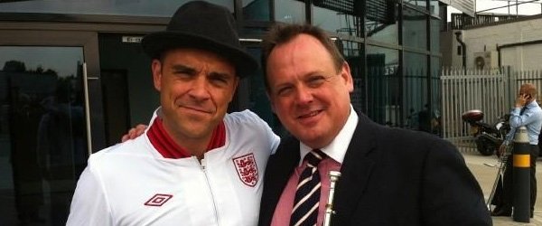 Le concert approche !