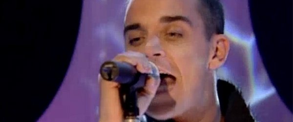 It's Only Us - Live at TOTP