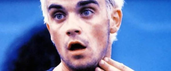 Backstage - 1ère Partie