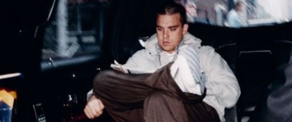 Backstage - 3ème Partie