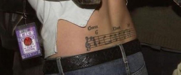 Backstage - 4ème Partie