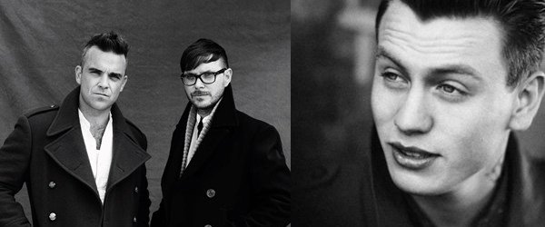 Farrell : Automne / Hiver 2012 / 2013