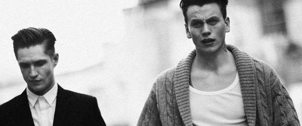 Farrell : le 30 Août chez Selfridges