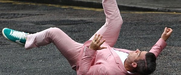 ça sent le Bonbon !! Hummmm