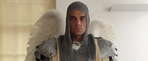 I'm loving angels instead !!