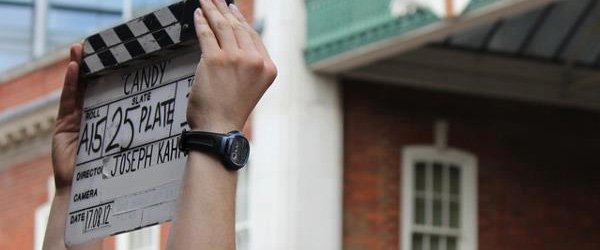 CANDY ! + 4 photos HD!