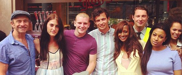 En version Instagram !