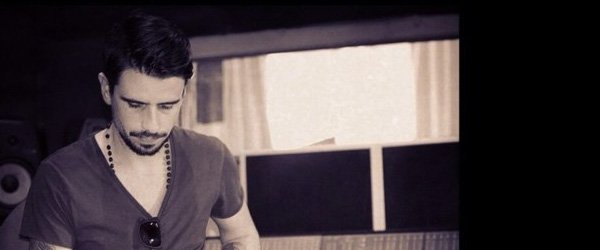 Tom Longworth : le nouveau guitariste !