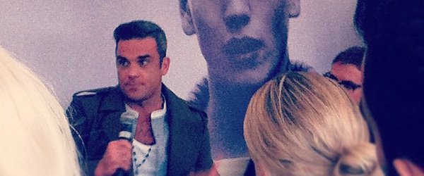 [Live] En direct de Londres - 3ème