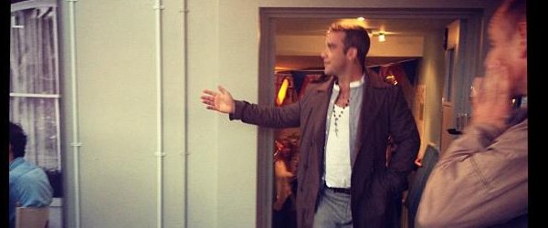 [Live] En direct de Londres - Suite