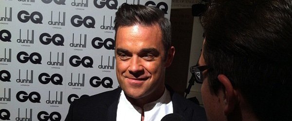 GQ Men Of The Year 2012