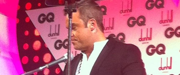 [LIVE] GQ - Icone de l'Année !