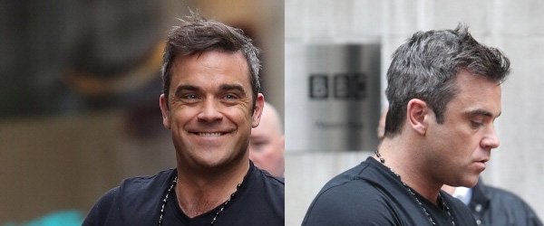 C'était ce matin, à la BBC !