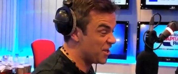 Interview chez Capital FM