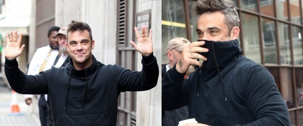 Haut les mains ! C'est un Hold Up !