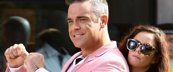 Candy : Behind The Scenes