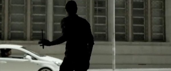 Robbie met en musique Opel !