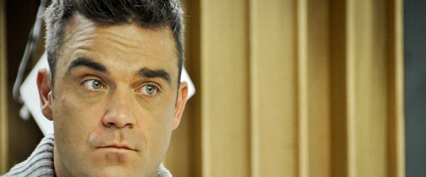 Robbie à Radio Dee Jay