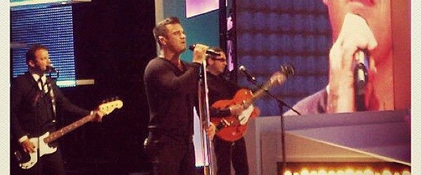 Le Grand Journal : Vidéo