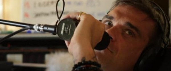 Interview pour Le Sun