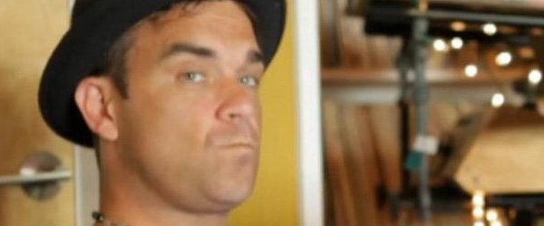 Making Of de Take The Crown