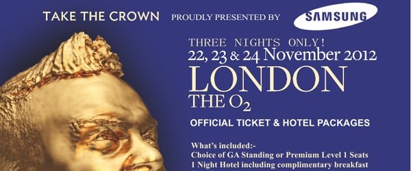 Encore quelques places !