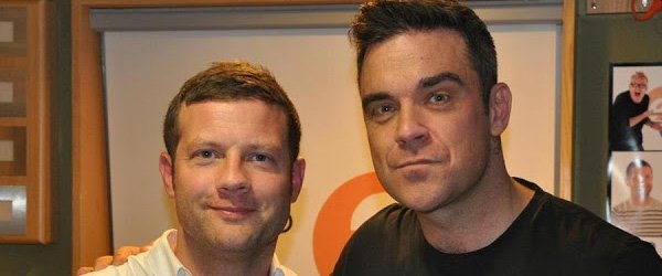 Candy et Different en version acoustique