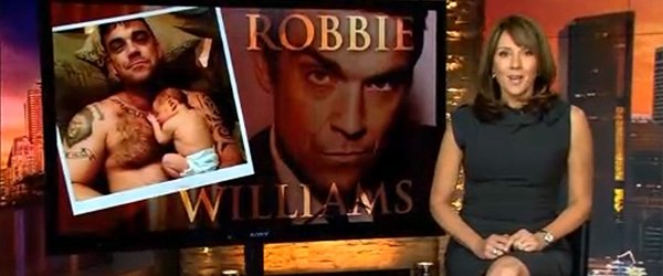 Interview en Australie