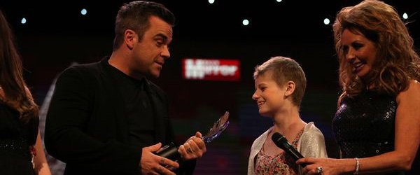 Pride Of Britain Awards